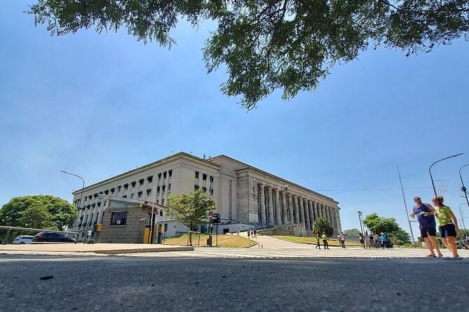 Private City Tour in Car of Buenos Aires with a Local Guide - Key points to know before you go