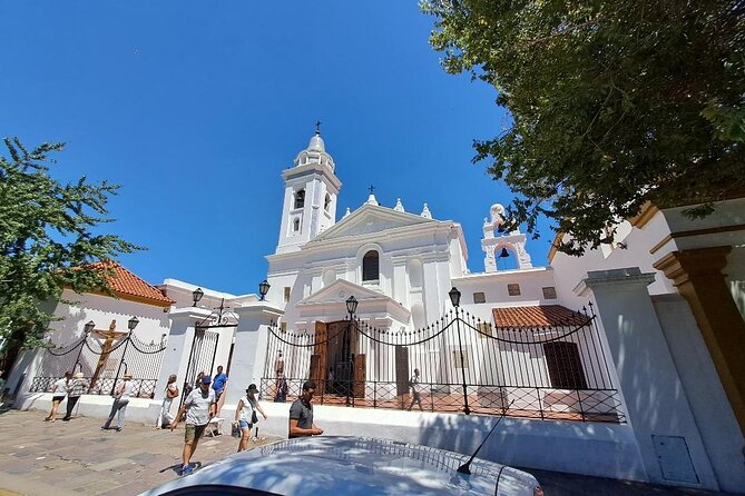 Private City Tour in Car of Buenos Aires with a Local Guide - The role of your guide: what makes this tour feel personal