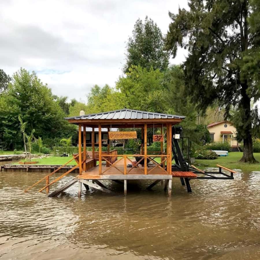 Private City Tour of Buenos Aires + Tigre Delta - Why This Buenos Aires and Tigre Pairing Works