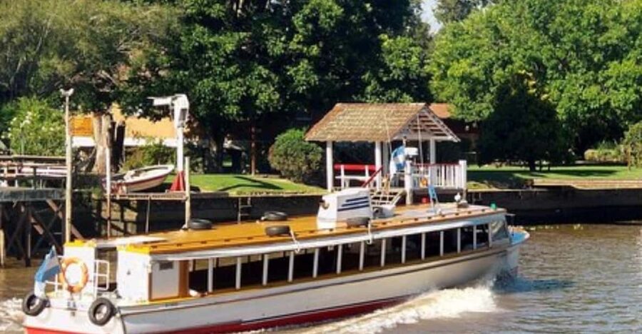 Private City Tour of Buenos Aires + Tigre Delta - Getting Real Value from $135: What You’re Actually Paying For
