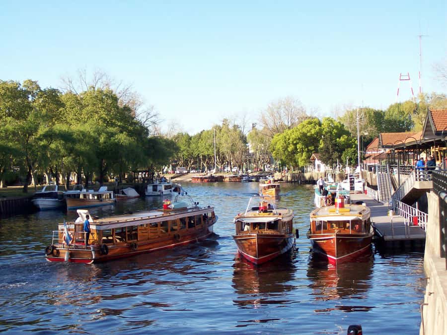 Private Day Trip to Tigre Delta from Buenos Aires - Key things to know before you go
