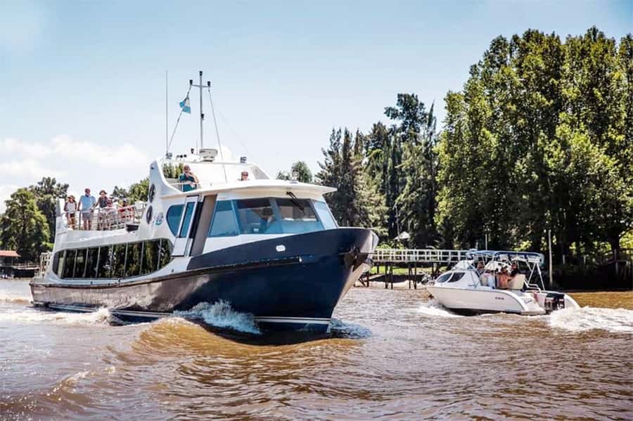 Private Day Trip to Tigre Delta from Buenos Aires - Who this Tigre Delta trip fits best