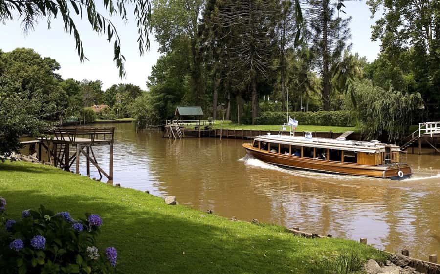 Private Day Trip to Tigre Delta from Buenos Aires - Shared vs private boat upgrade: choosing your pace