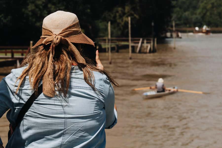 Private Day Trip to Tigre Delta from Buenos Aires - How the private pickup and guide shape the whole day