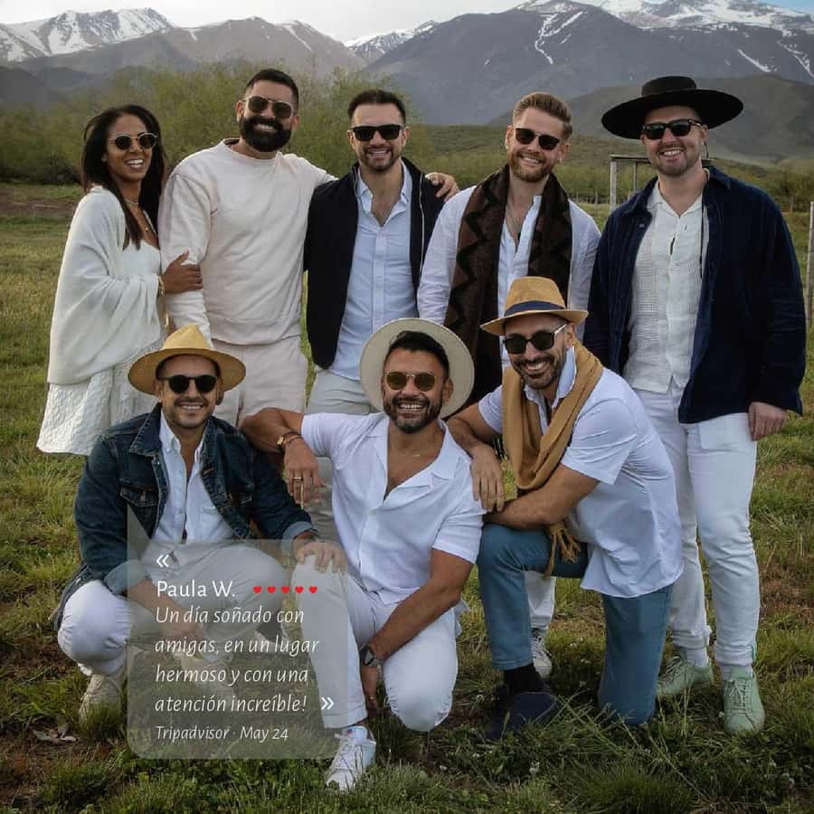Private Experience: Horseback Riding and BBQ in the Mountain - Estancia La Carrera - Price and value: what you’re really paying for