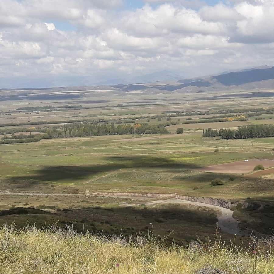 Private Experience: Horseback Riding and BBQ in the Mountain - Estancia La Carrera - Getting to the estancia from Mendoza without turning it into a chore