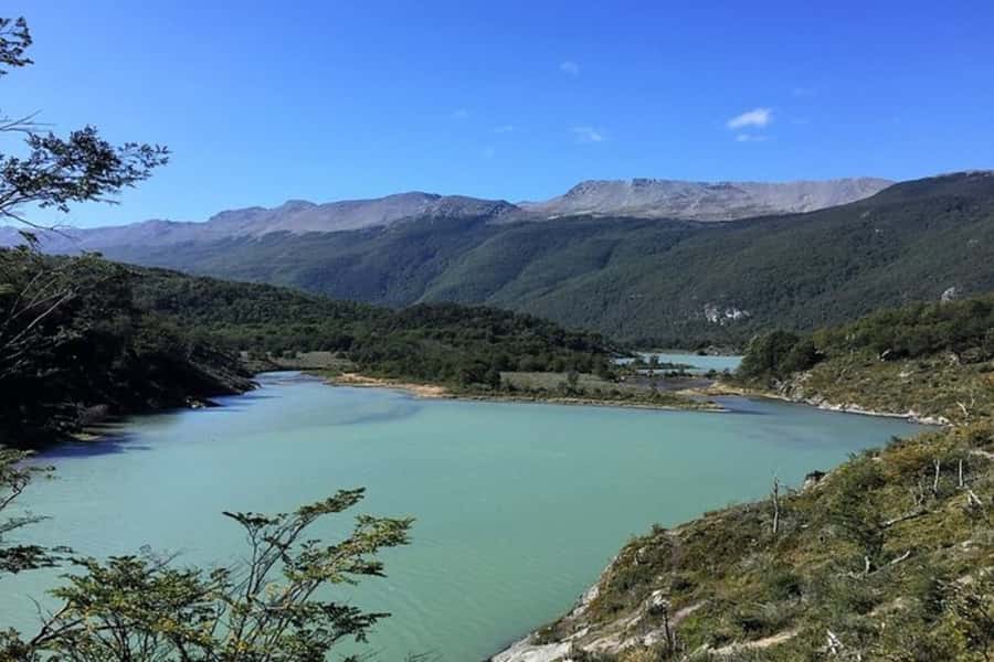 Private Experience "Tierra del Fuego" National Park - First, the big idea: why Tierra del Fuego is different from a normal park day