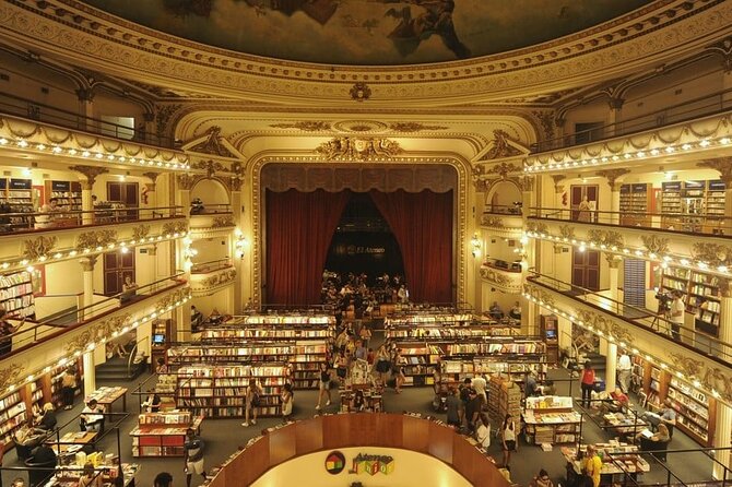 Private Half Day City Tour of Buenos Aires - How this half-day private format helps you see more