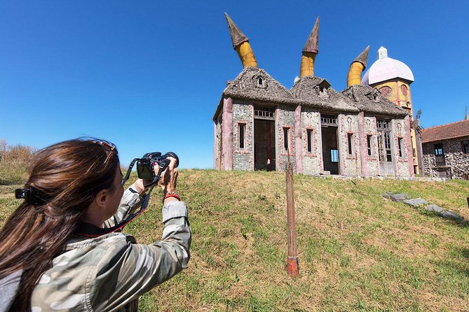 Private Photography Tour in Buenos Aires - Starting at Av. de Mayo 501, Then Shooting the City on Foot