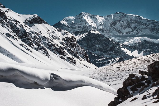 Private Premium High Mountain & Aconcagua Tour - Guide quality, and why it can make or break value