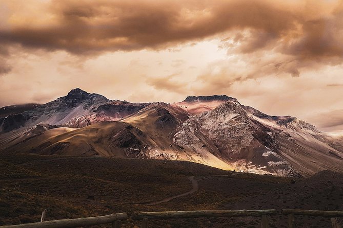 Private Premium High Mountain & Aconcagua Tour - Gear checklist for Route 7 weather (and why layers matter)