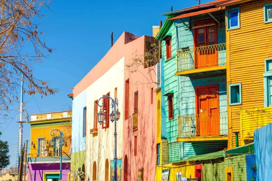 Private Street Art Tour in Buenos Aires - Meeting Your Guide at Your Buenos Aires Hotel, Then Getting Oriented Fast