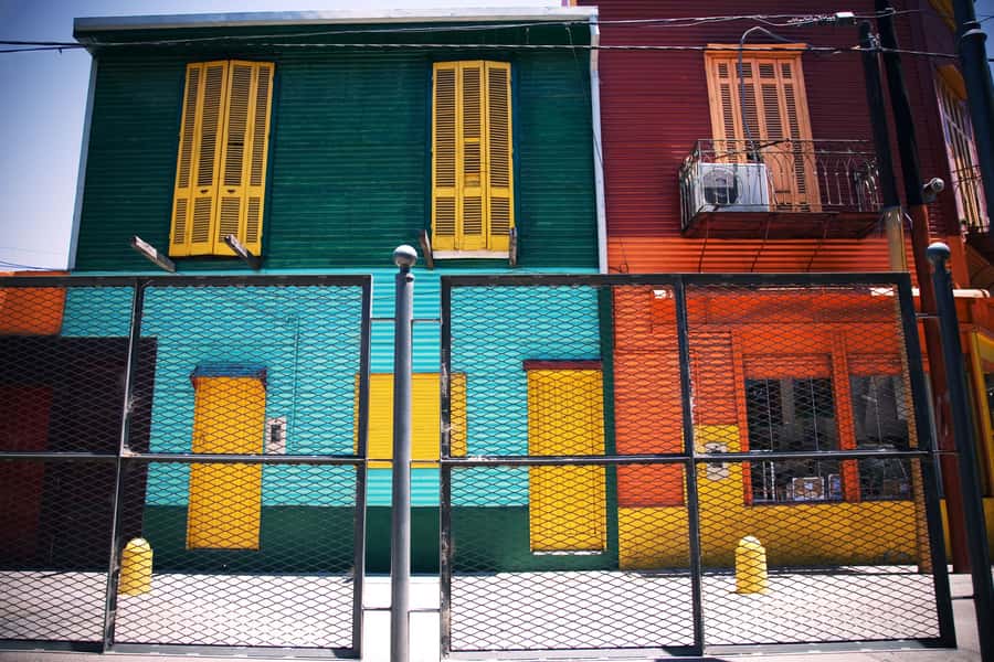 Private Street Art Tour in Buenos Aires - How Much Energy You’ll Need, and What to Bring