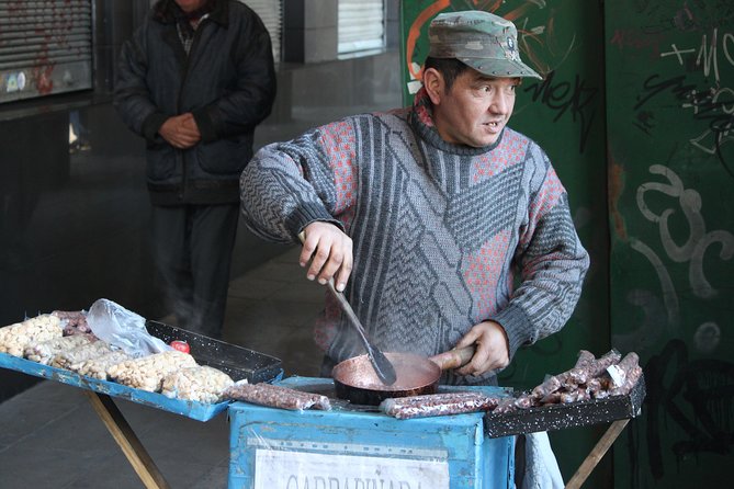 Private Tour: Buenos Aires Like a Local - A porteño guide turns Buenos Aires into a story