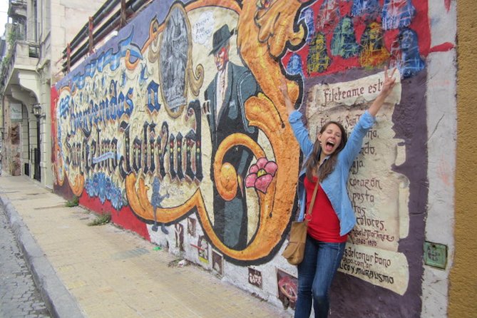 Private Tour: Buenos Aires Like a Local - Plaza de Mayo: the context stop that makes the city click