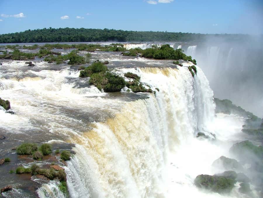 Private Tour "Dawn at the Iguassu Falls". - Why the Dawn Schedule Changes Iguazu Falls