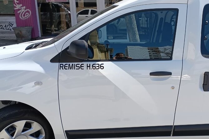 Private Transfer from the Airport to Bariloche Center - Key highlights for this Bariloche airport transfer
