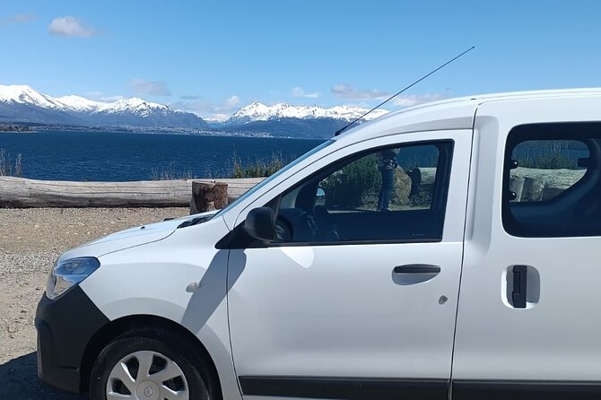 Private Transfer from the Airport to Bariloche Center - Direct ride to Bariloche center, Llao Llao, or Cathedral Villa