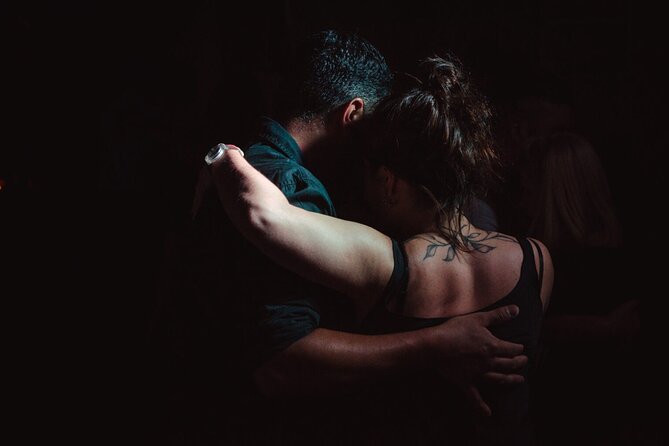 Private Underground Tango Immersion - Price and Value: Is $330 Really Reasonable Here?