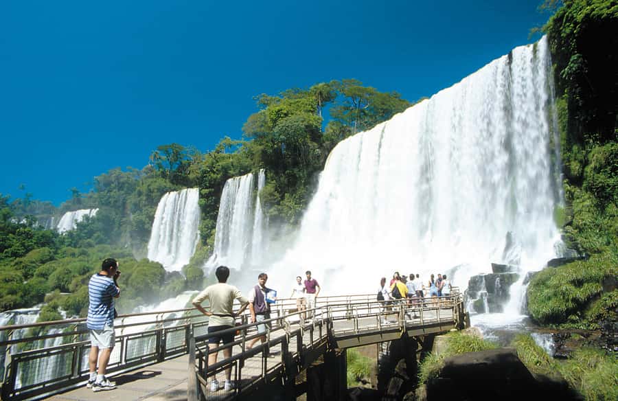 Puerto Iguazú: Iguazú Falls Adventure with 4WD & Boat Ride - Price and value: what $145 buys you (and what it doesn’t)