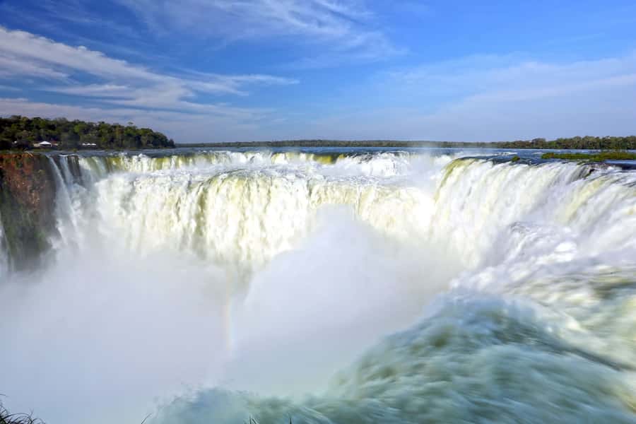 Puerto Iguazu: Iguazu Falls Argentinian Side Full-Day Tour - Key things I’d plan for