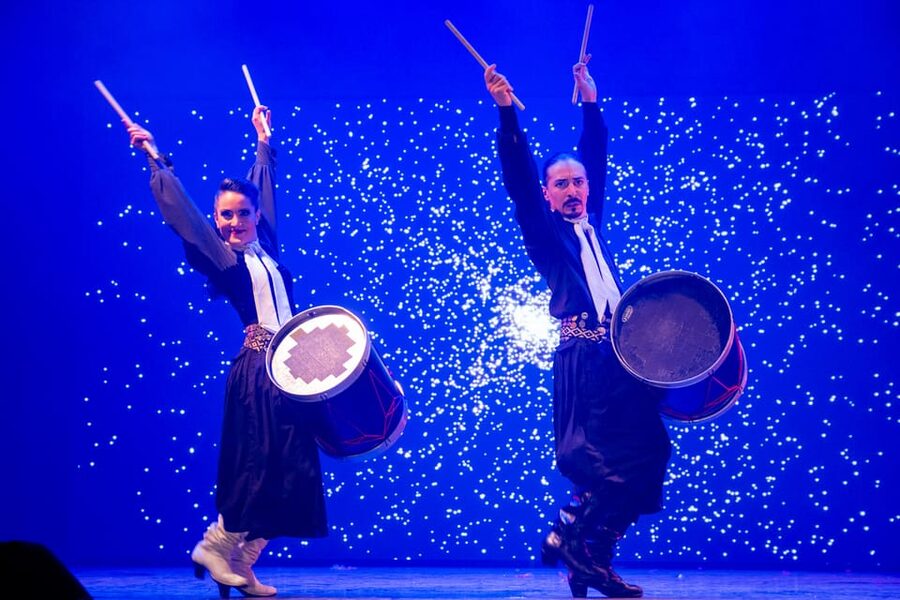 Puerto Iguazu Madero Tango Show - Author’s Gastronomy and the Reality of What Is Included