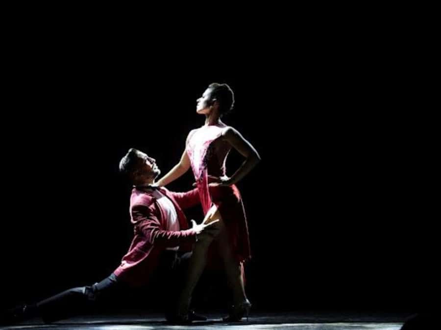 Puerto Iguazú: Madero Tango Show with Optional Dinner - Key things I’d circle before you book