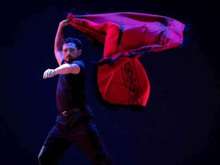 Puerto Iguazú: Madero Tango Show with Optional Dinner - Optional 6-course dinner: when it’s worth the extra cost