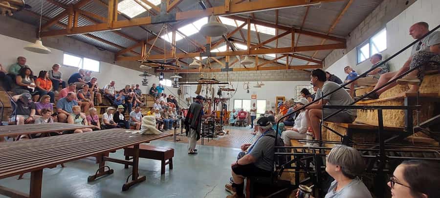 Punta Loma + Ranch Shore Excursion for cruise passengers - Quick practical tips before you book