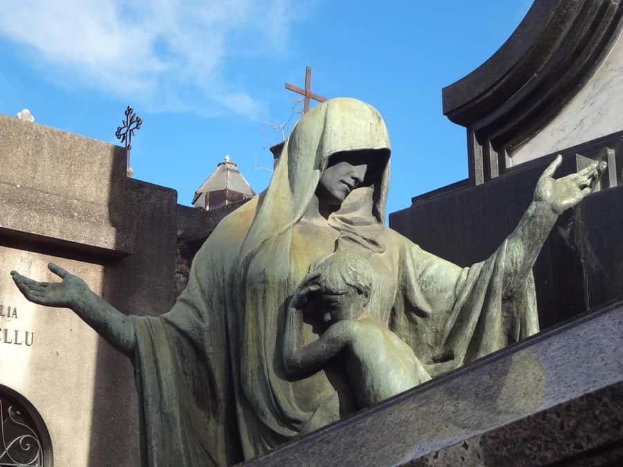 Recoleta & Cemetery for curious people - Key Points You Should Know Before You Go