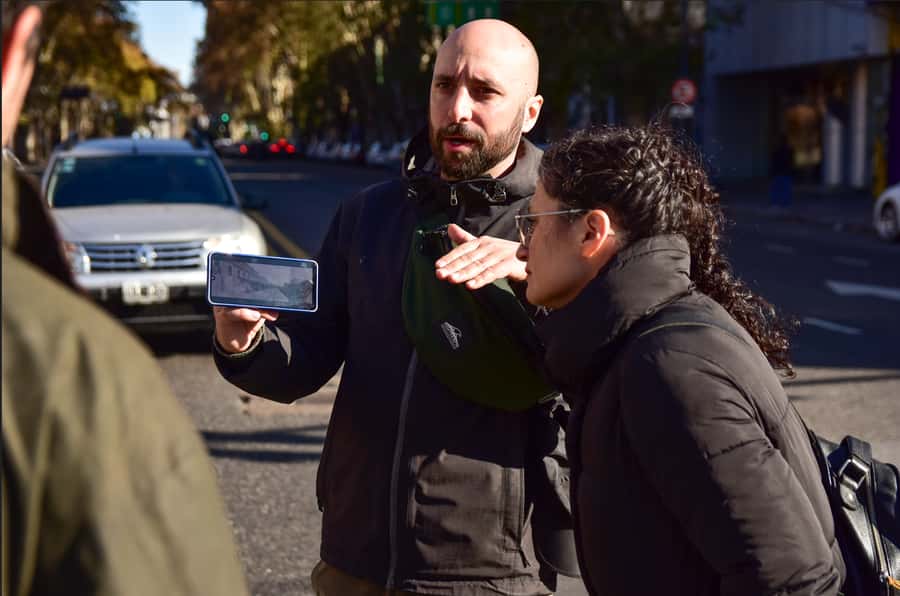 Recoleta & Cemetery for curious people - Recoleta Cemetery, But Make It a Conversation