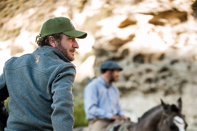 Ride Experience - Canyons & Mounts - Horses and gear: what intermediate really means in practice