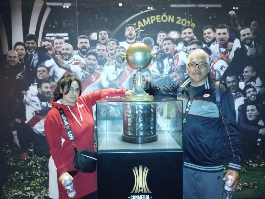 River Plate Stadium and Museum Guided Tour - Inside the stadium: stands, scale, and the guide’s pacing