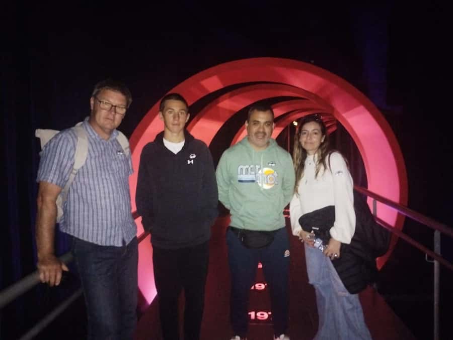 River Plate Stadium and Museum Guided Tour - Price and logistics: is $117 a good deal?