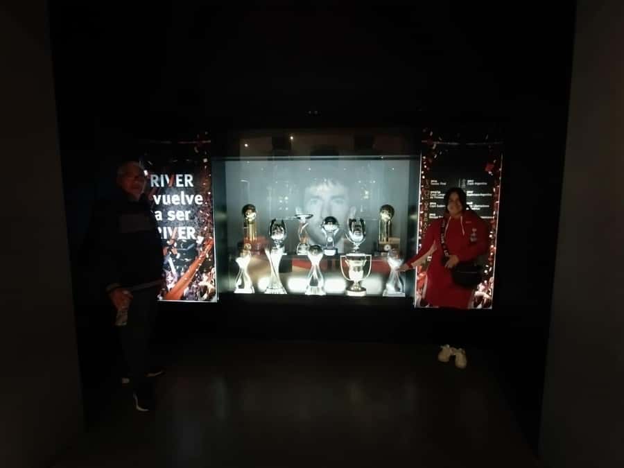 River Plate Stadium and Museum Guided Tour - What the best guides do, and what you can ask for
