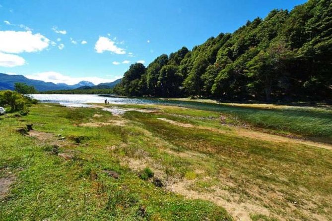 Road of the Seven Lakes from San Martin de los Andes - Why the Road of the Seven Lakes begins in San Martin de los Andes
