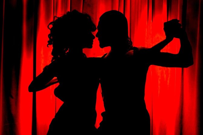 Rojo Tango Show and Optional Dinner Including Private Transfer - Timing and logistics: how to avoid the common headaches