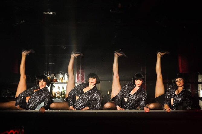Rojo Tango Show: Skip the Line Ticket including Private Transfer - Getting there and back: what the 3-hour flow actually means