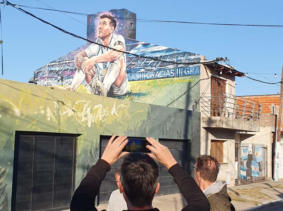 Rosario: Newell's Old Boys Football Match and Messi Tour - Key highlights you should care about