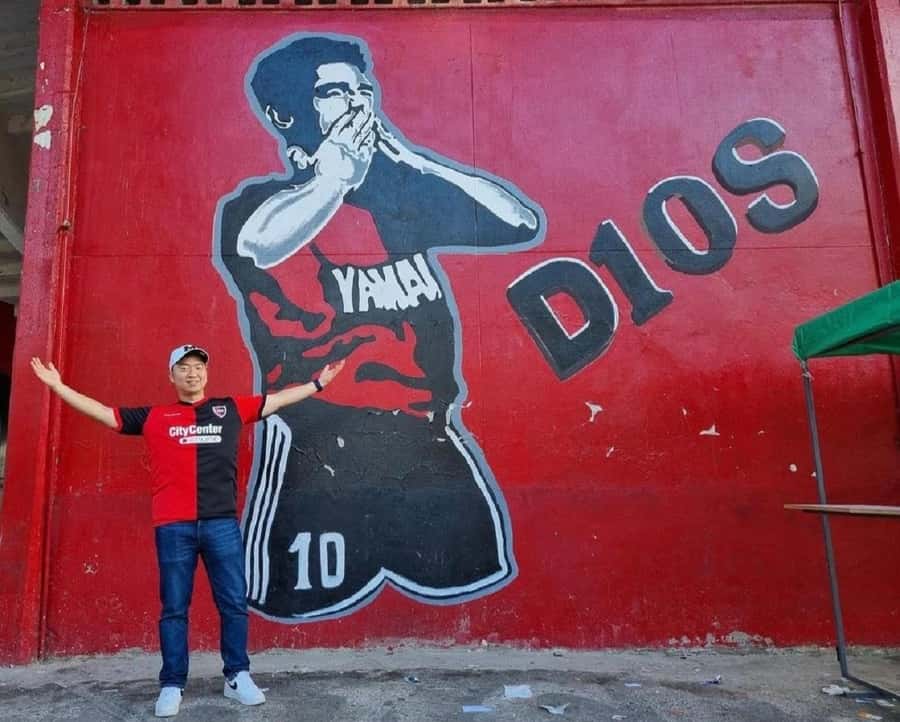 Rosario: Newell's Old Boys Football Match and Messi Tour - Practical itinerary flow: what you’ll do, step by step