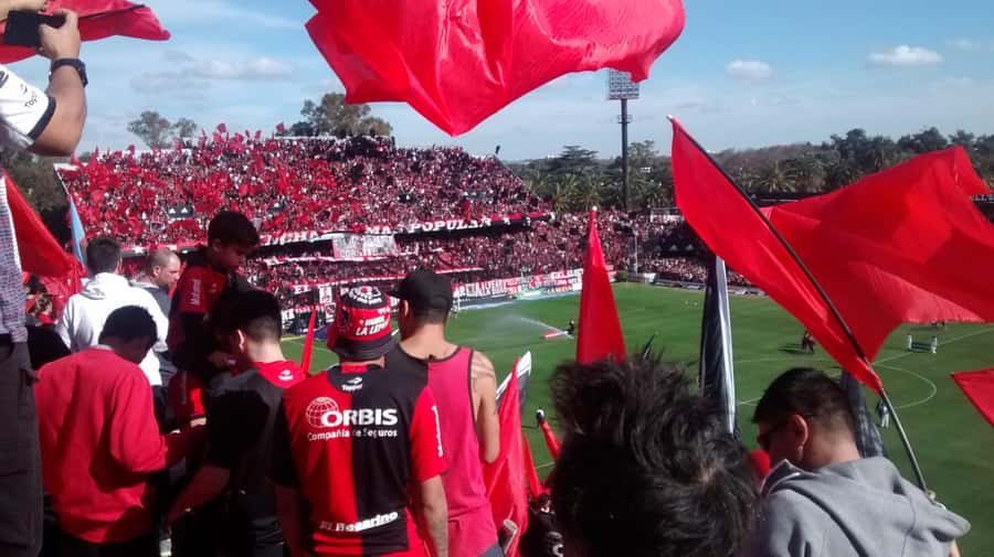 Rosario: Newell's Old Boys Football Match and Messi Tour - Who this works best for, and who should skip it
