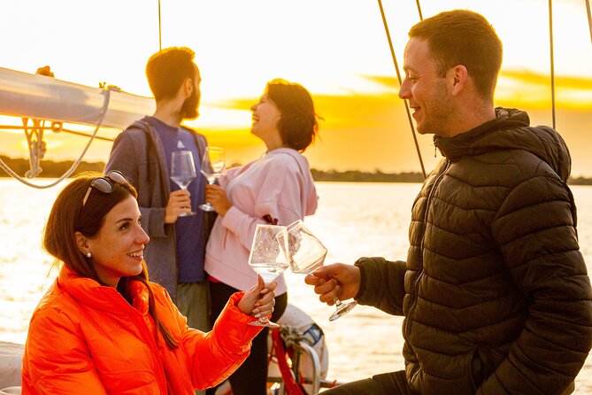 Sailing with Wine Tasting in Buenos Aires - Key highlights I’d plan around
