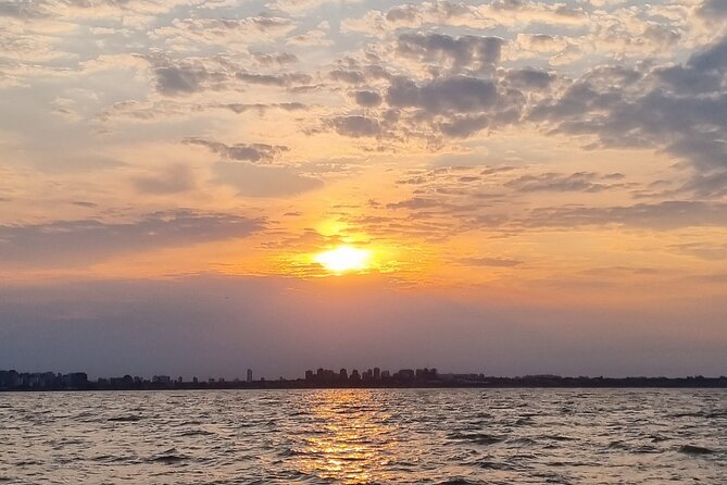 Sailing with Wine Tasting in Buenos Aires - What you actually taste: handpicked wines plus tapas
