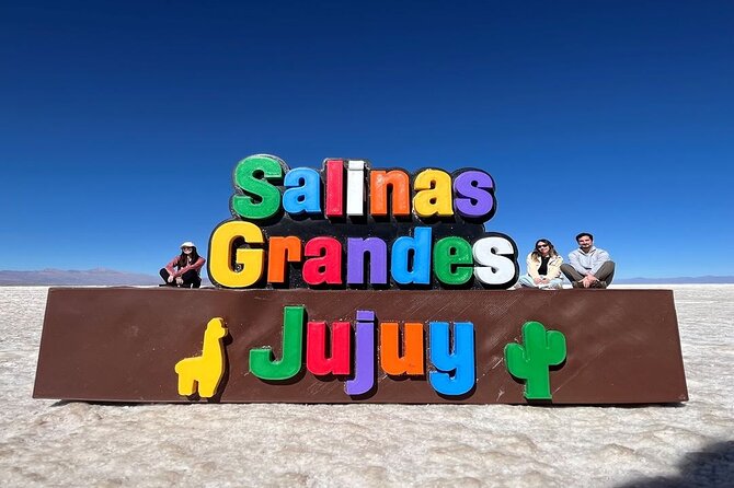 Salinas Grandes and Purmamarca Full Day Tour - What I’d Prioritize With This Tour