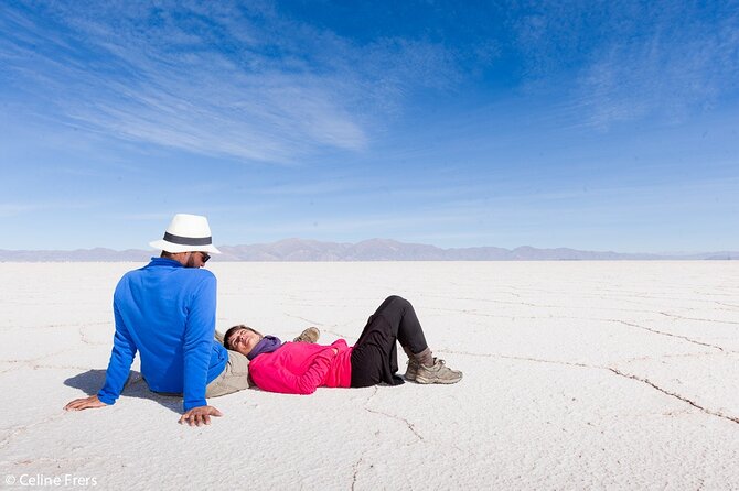 Salinas Grandes and Purmamarca Full Day Tour - Key Points to Know Before You Go