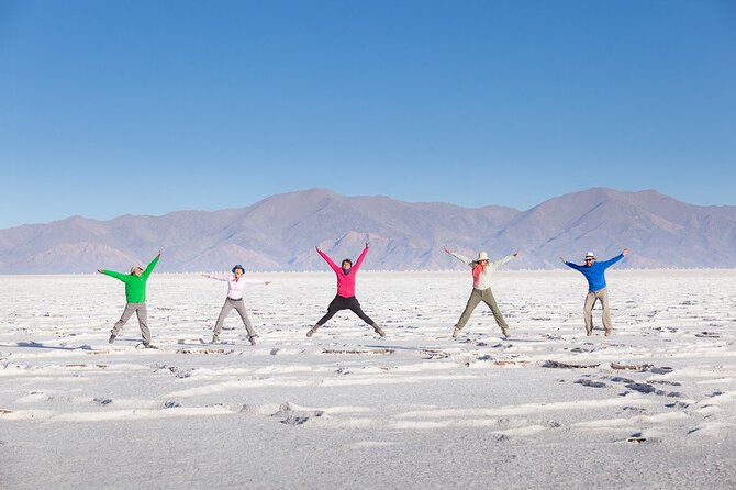 Salinas Grandes and Purmamarca Full Day Tour - Purmamarca: The Town Break Before the Big View