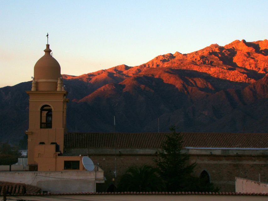 Salta: 2-Day Tour to Cafayate - Wineries and Wine Tasting in Cafayate (Torrontes Matters)