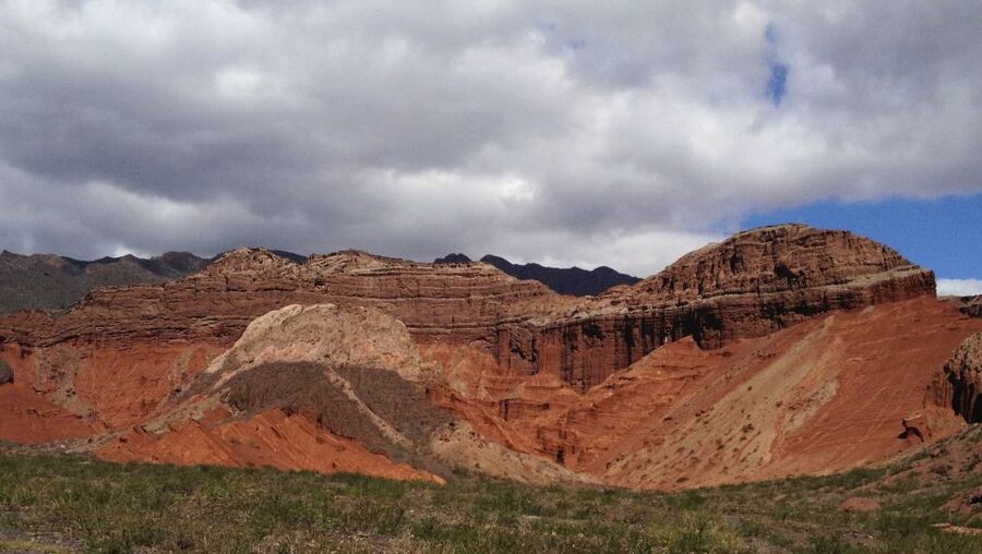 Salta: 2-Day Tour to Cafayate - The Drive Reality Check: When Comfort Counts