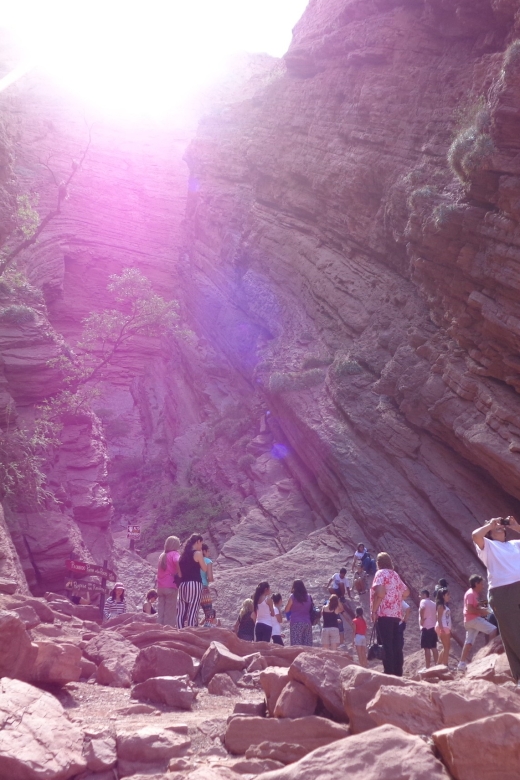 Salta: 2-Day Tour to Cafayate - Price and Value: Is $66 Worth It?