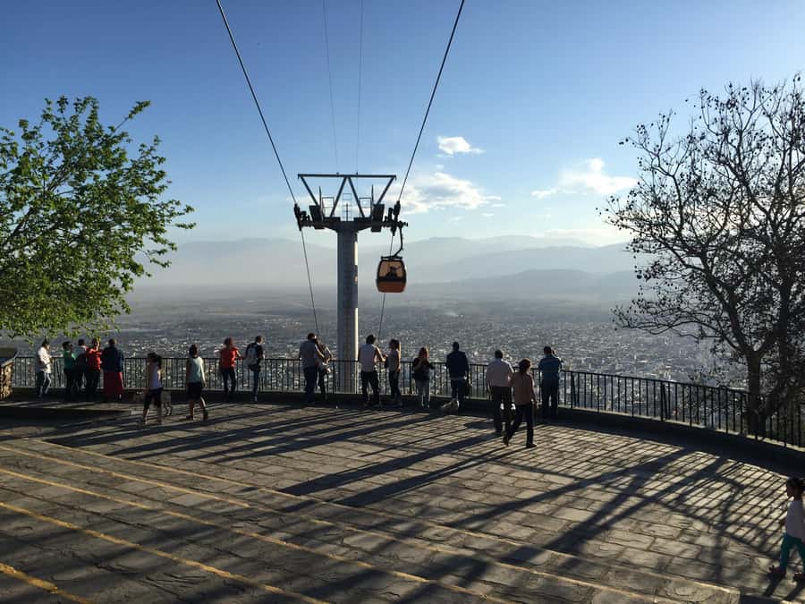 Salta: 4-Hour Guided Highlights City Tour - Key highlights worth knowing before you go